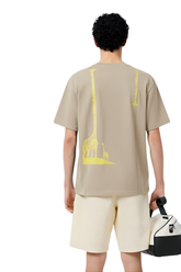 Lovique Giraffe T Shirt